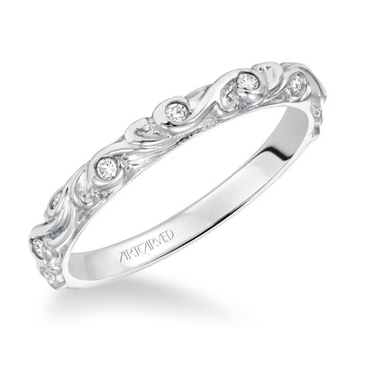 ArtCarved Violette