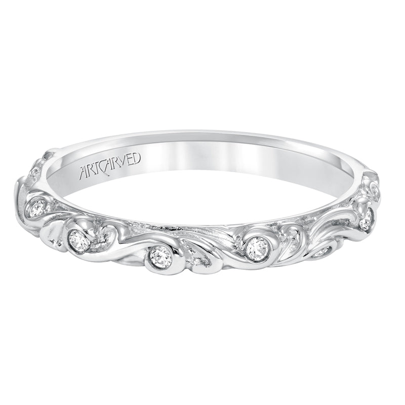 ArtCarved Violette