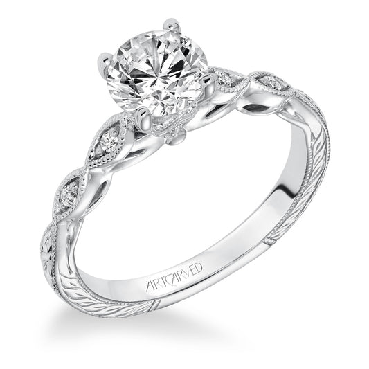 ArtCarved Caraline
