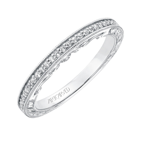 ArtCarved Perla