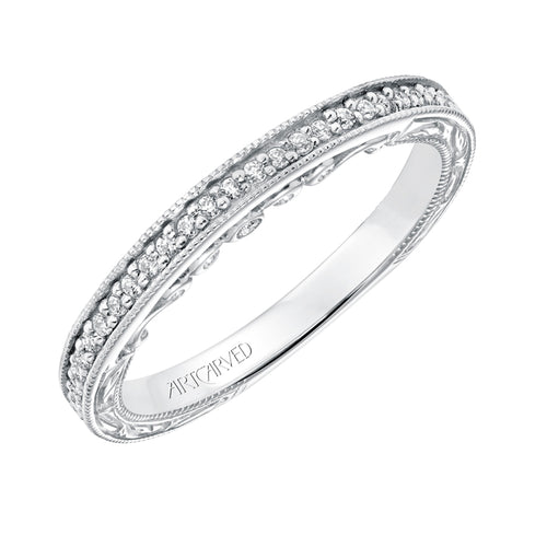 ArtCarved Rowan