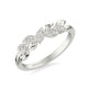 Contemporary Wedding Band