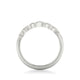 Contemporary Wedding Band