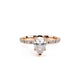 Verragio Women's Engagement Ring RENAISSANCE-950PS20