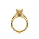Verragio Women's Engagement Ring PARISIAN-153OV