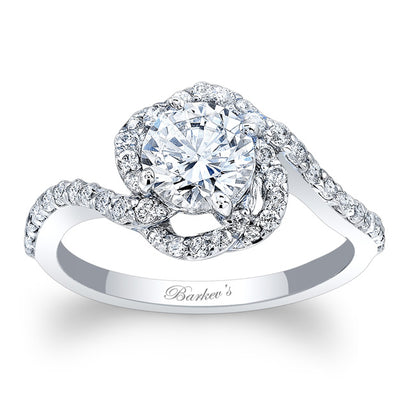 Unique Engagement Ring