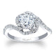 Unique Engagement Ring
