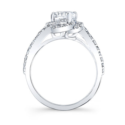 Unique Engagement Ring
