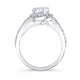 Unique Engagement Ring