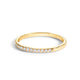 Large & Small Pav�� Stack