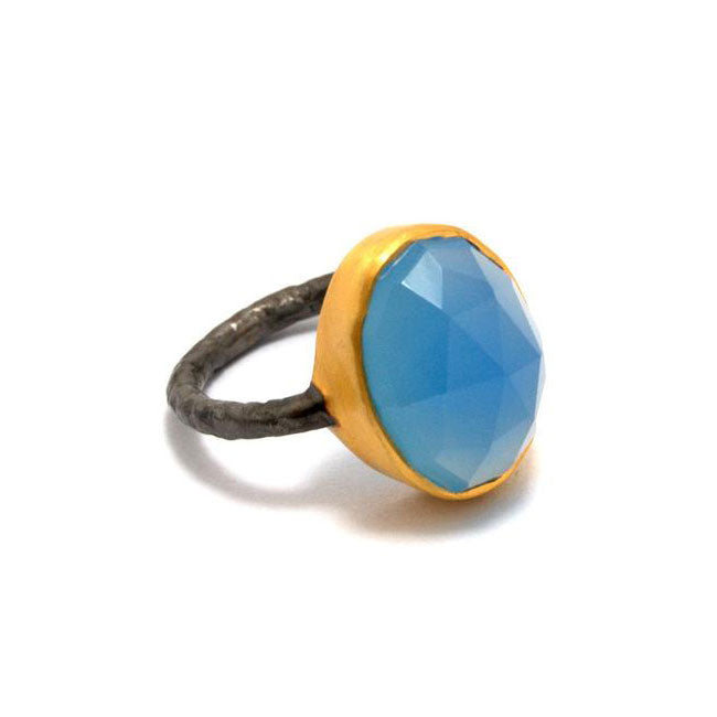 Ancora Rings