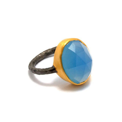 Ancora Rings