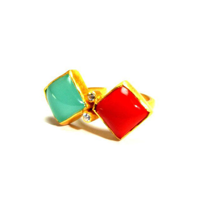 Alessandra Ring