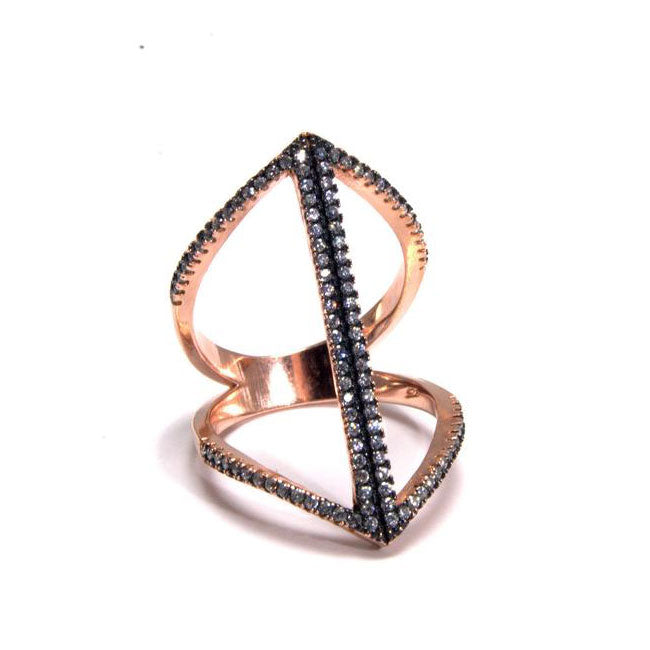 Cosmopolitan Ring