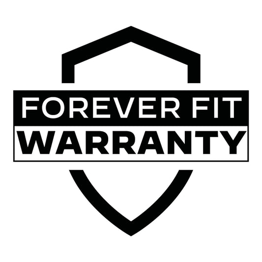 FOREVER FIT Warranty��� With Gemstones