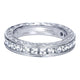 Anniversary Band 14k White Gold Diamond Eternity Band