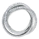 Anniversary Band 14k White Gold Diamond Eternity Band
