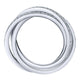 Anniversary Band 14k White Gold Diamond Eternity Band