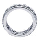 Anniversary Band 14k White Gold Diamond Eternity Band