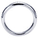 Anniversary Band 14k White Gold Diamond Stackable