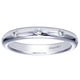 Anniversary Band 14k White Gold Diamond Stackable
