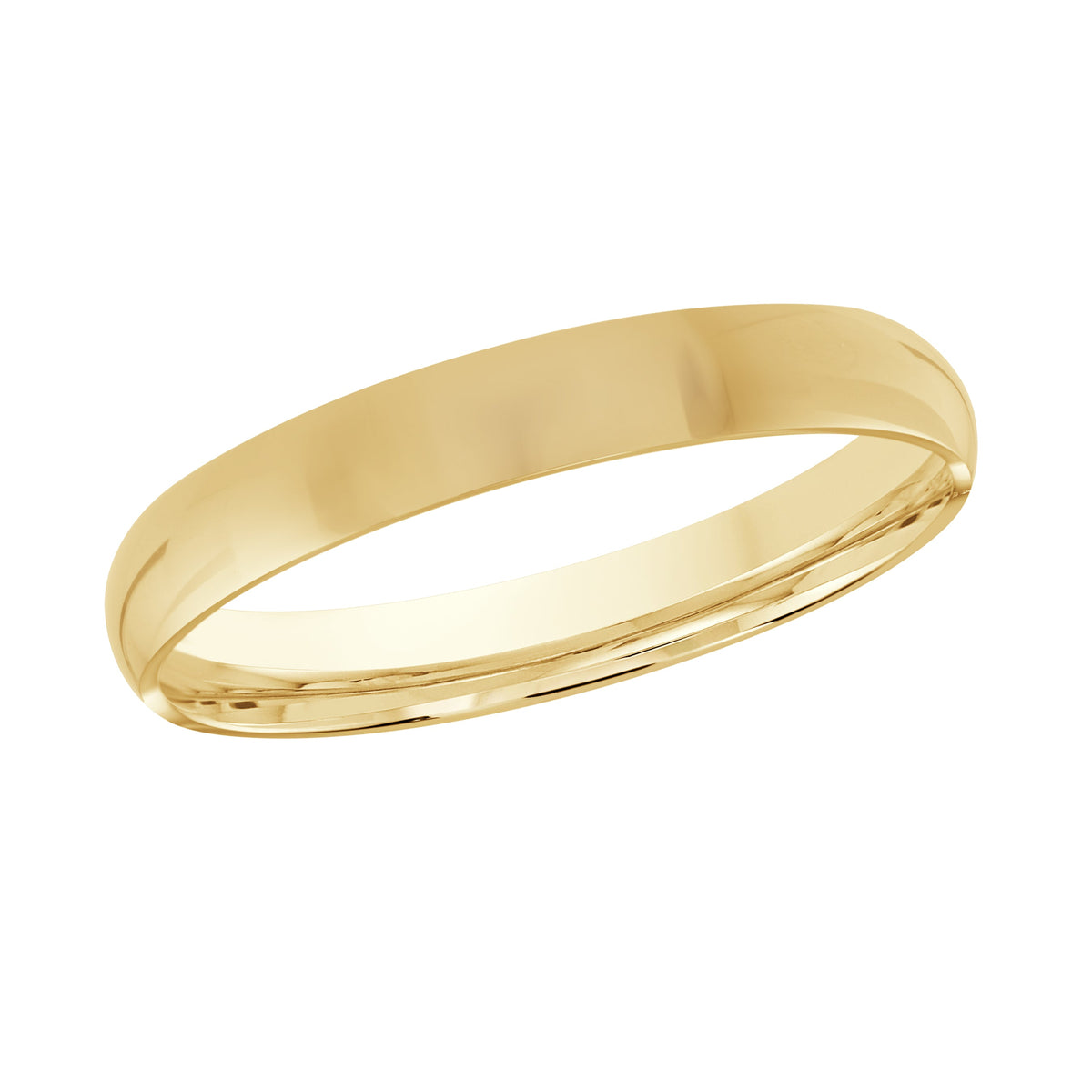 J-206-02Y-03 Wedding Band