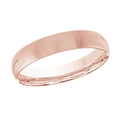 J-206-04P-03 Wedding Band