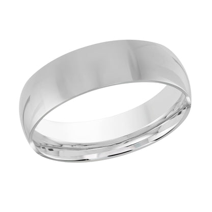 J-206-07W-03 Wedding Band