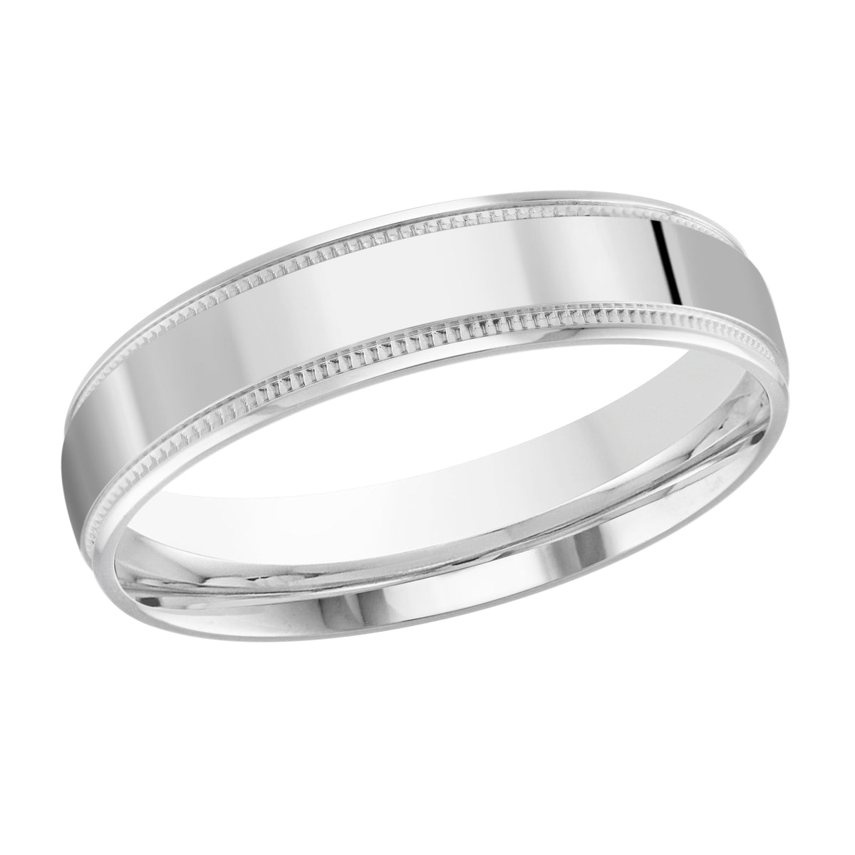 J-210-05W-03 Wedding Band