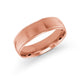 Malo White Gold Men's Wedding Band 6mm J-210-06WG