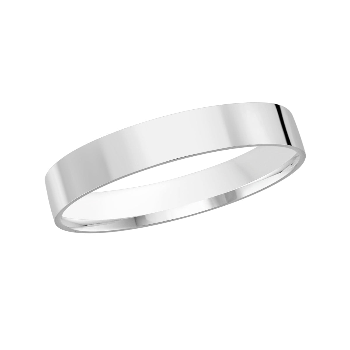 J-214-02W-03 Wedding Band