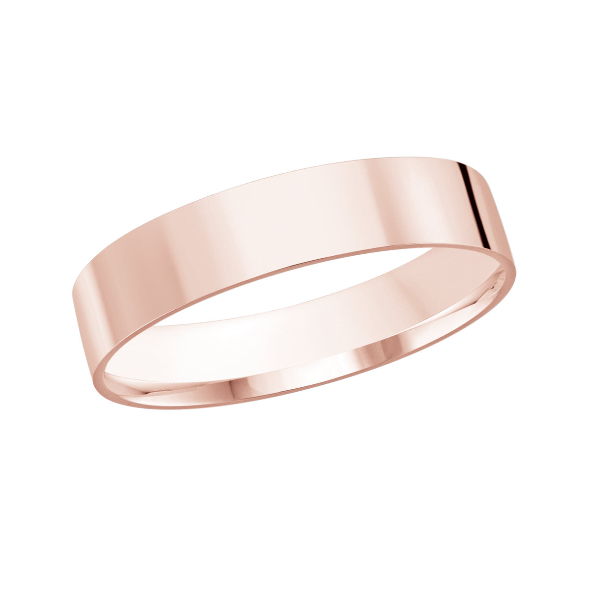 J-214-04P-03 Wedding Band