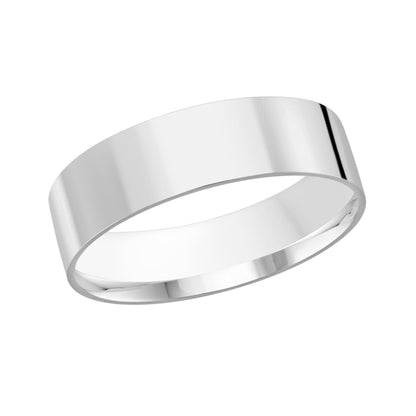 J-214-06W-03 Wedding Band