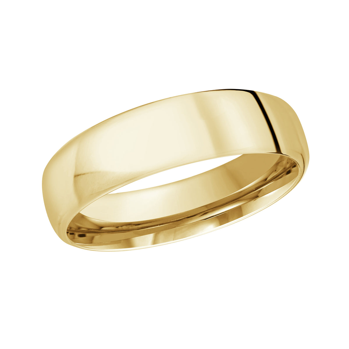 J-308-05Y-03 Wedding Band