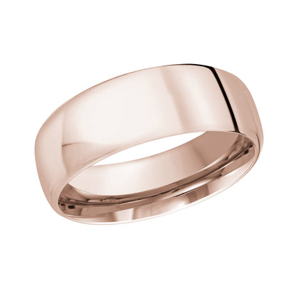 J-308-07P-03 Wedding Band