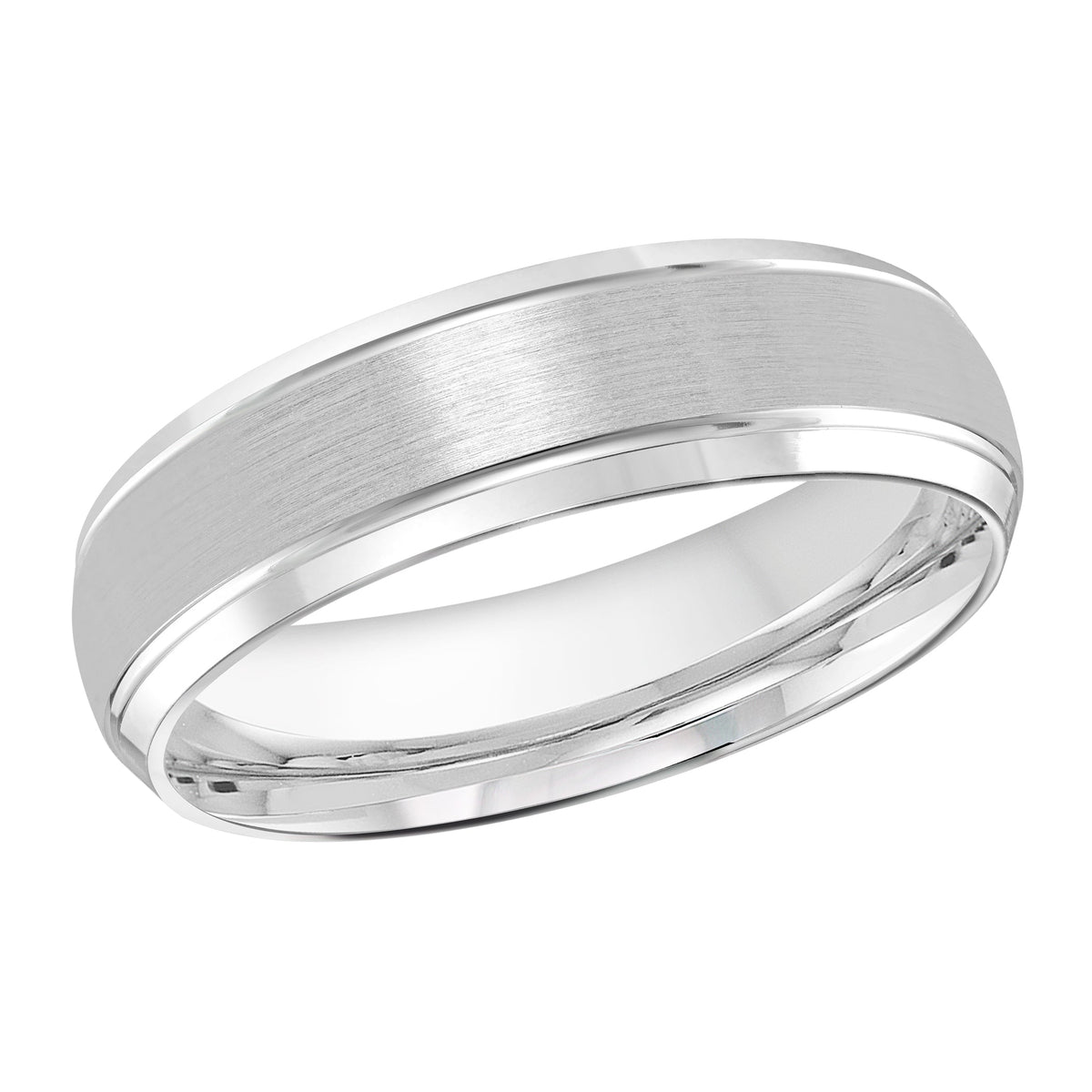 M3-014-6W-01 Wedding Band