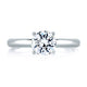 A.JAFFE A.Jaffe Classics Engagement Rings ME1564 ME1564/175
