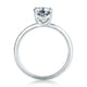 A.JAFFE A.Jaffe Classics Engagement Rings ME1564 ME1564/175