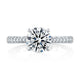 Graduated Diamond Engagement Ring ME2260Q/330