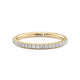 Michael M Wedding Band