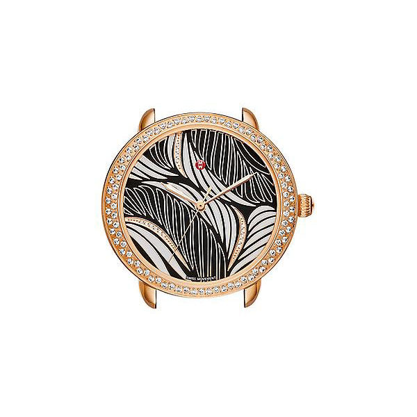 Serein 16 Diamond Rose Gold, Willow Diamond Dial