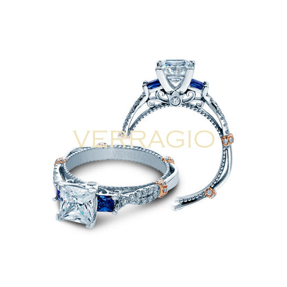 Verragio Parisian Collection Engagement Ring CL-DL-129P