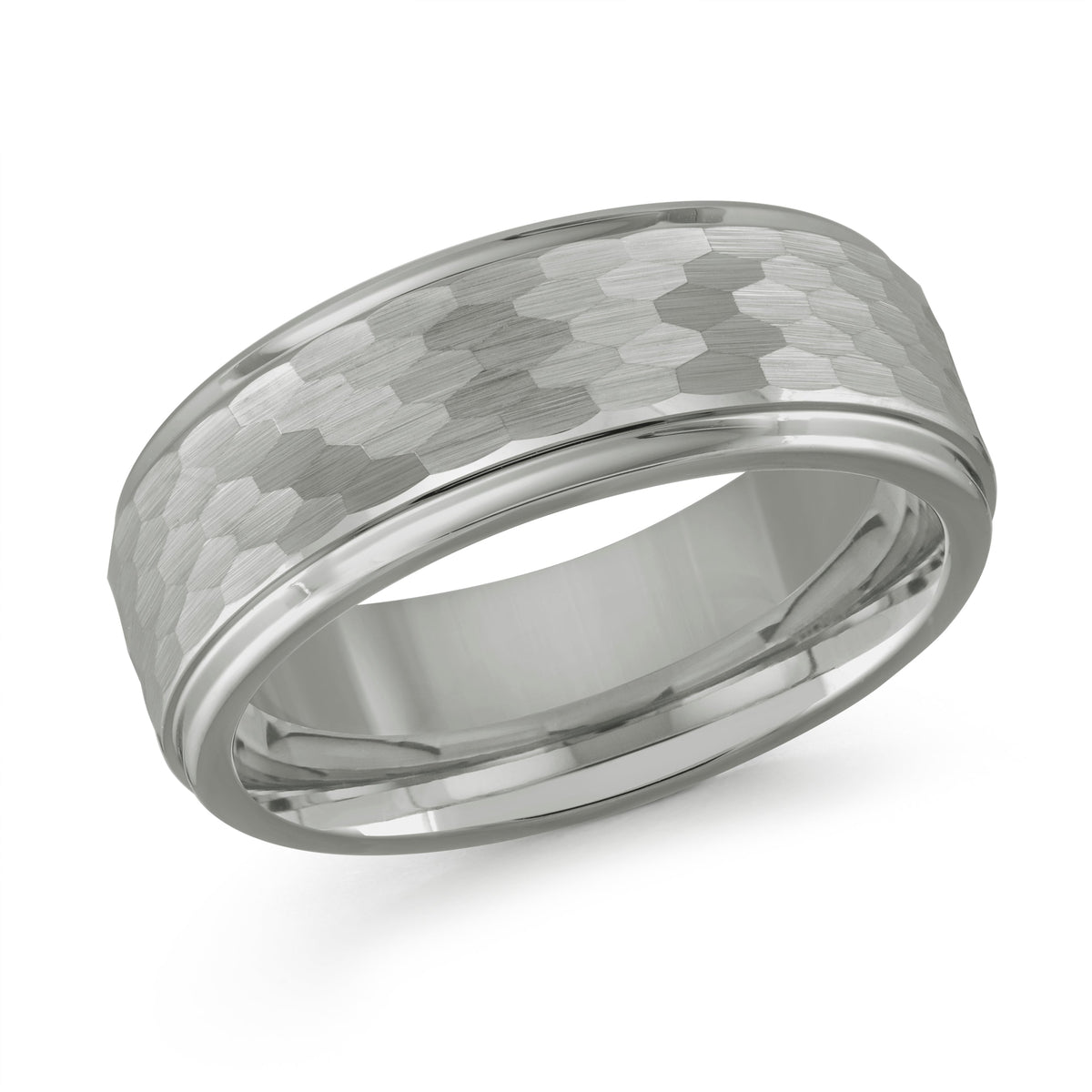TG-005 Wedding Band