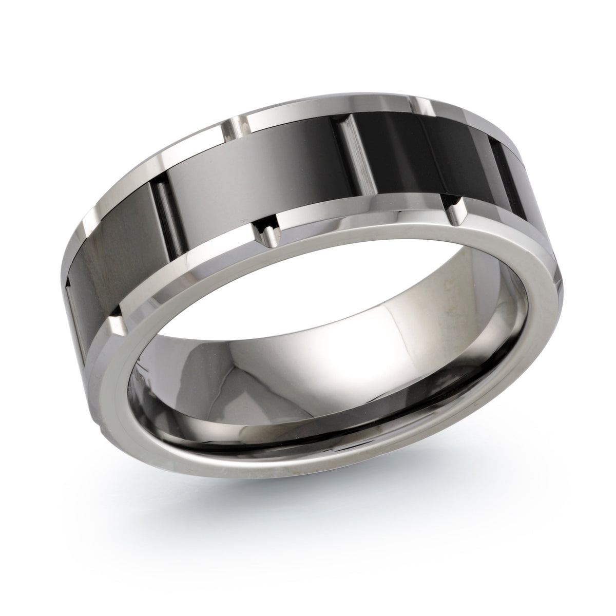 TG-017 Wedding Band