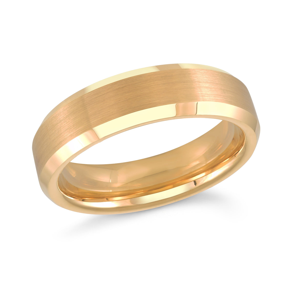 TG-034 Wedding Band