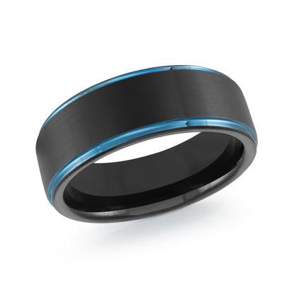 TG-080 Wedding Band