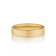 Verragio Classic Wedding Band