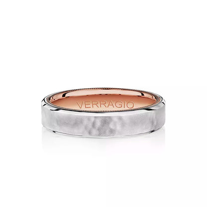 Verragio Classic Wedding Band