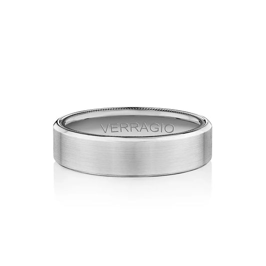 Verragio Classic Wedding Band