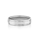 Verragio Classic Wedding Band